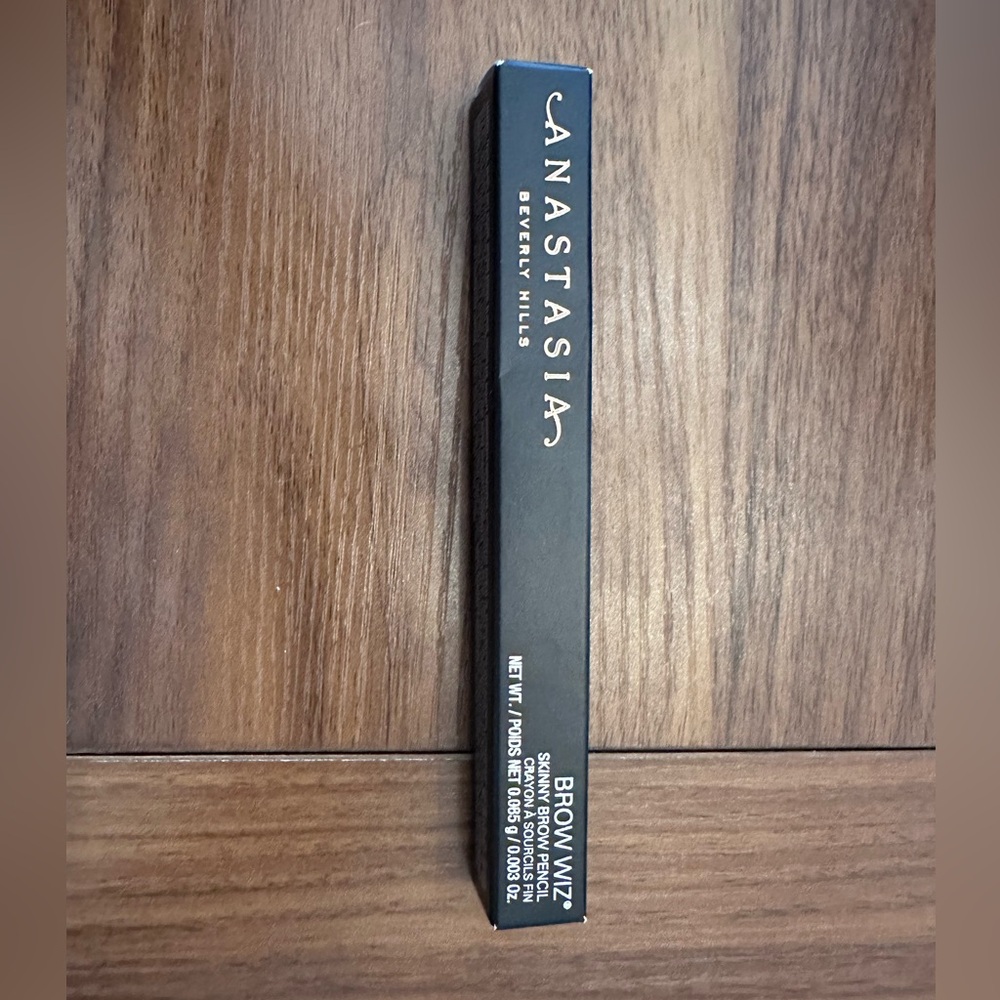 ABH brow wiz soft brown